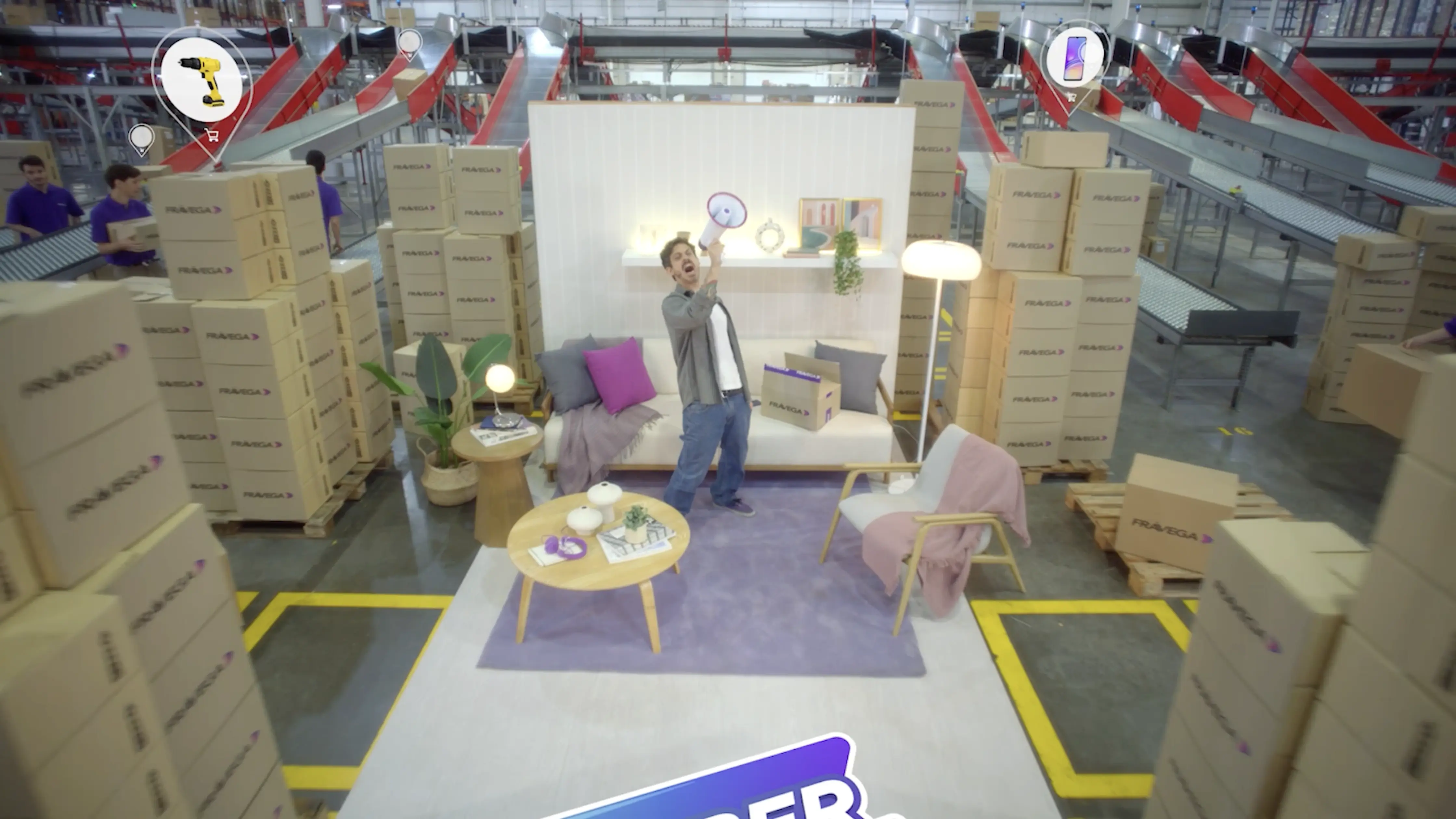 Galería del proyecto 3 — Aleta Media productora audiovisual