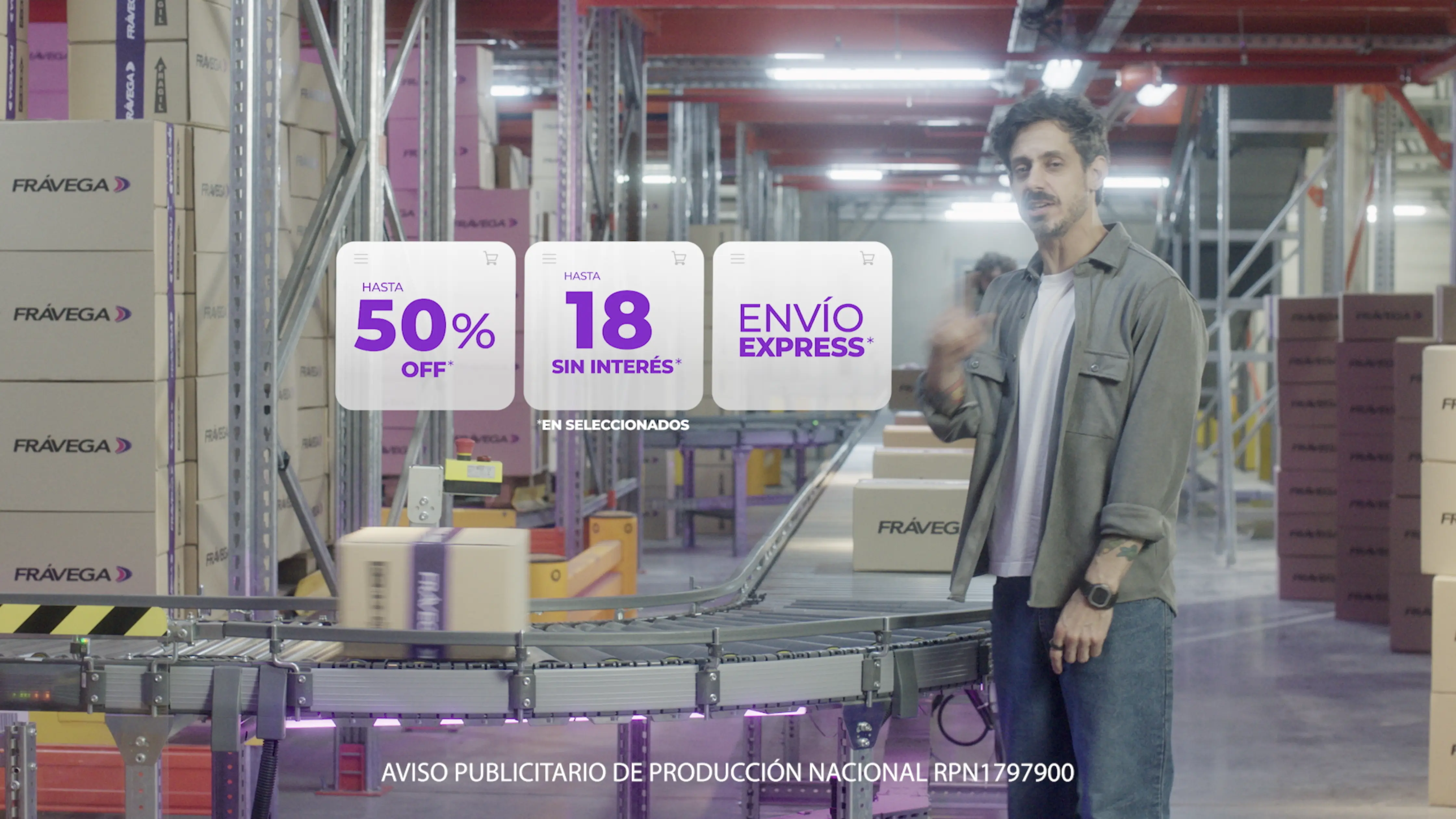Galería del proyecto 5 — Aleta Media productora audiovisual