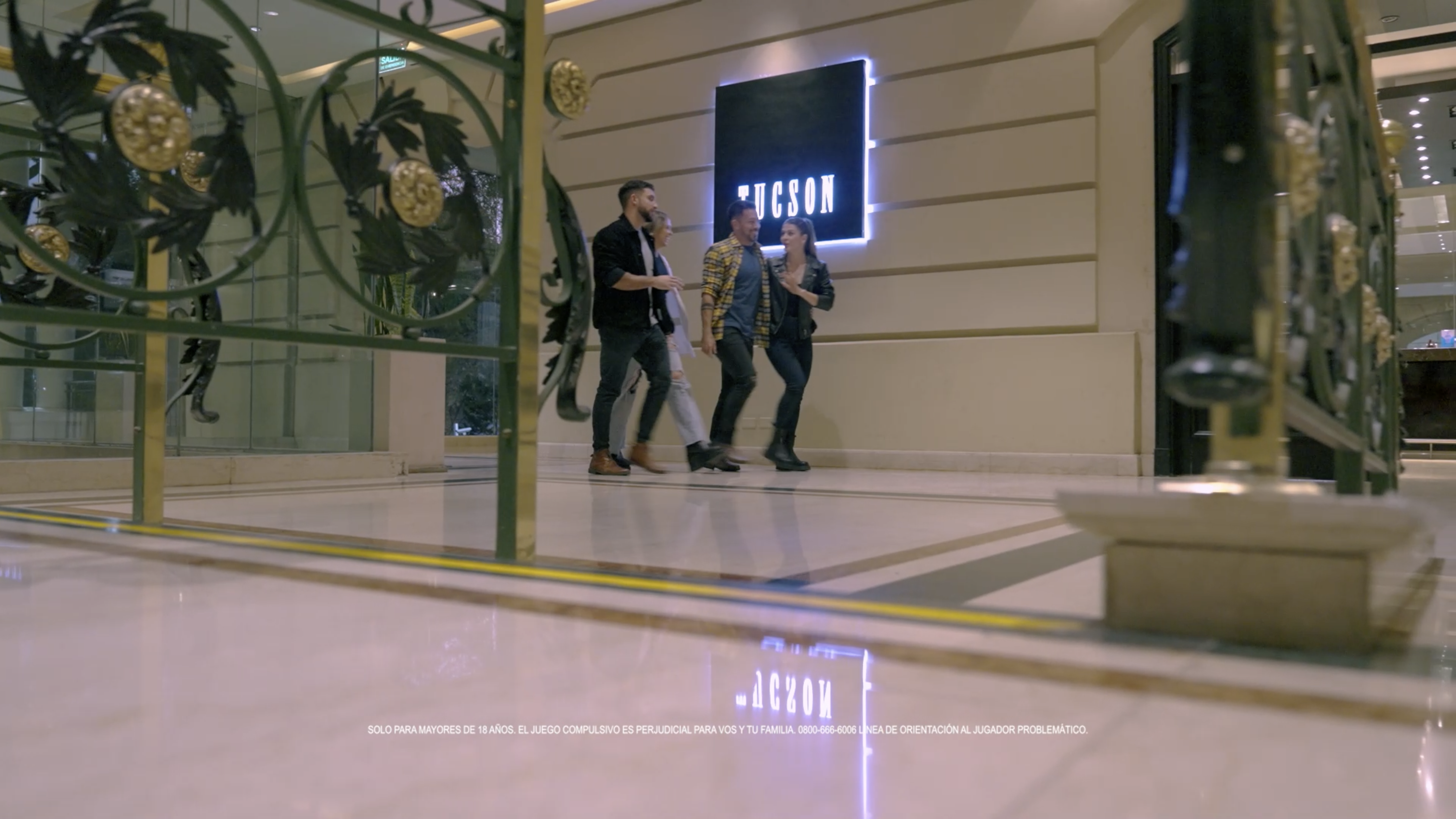 Galería del proyecto 3 — Aleta Media productora audiovisual