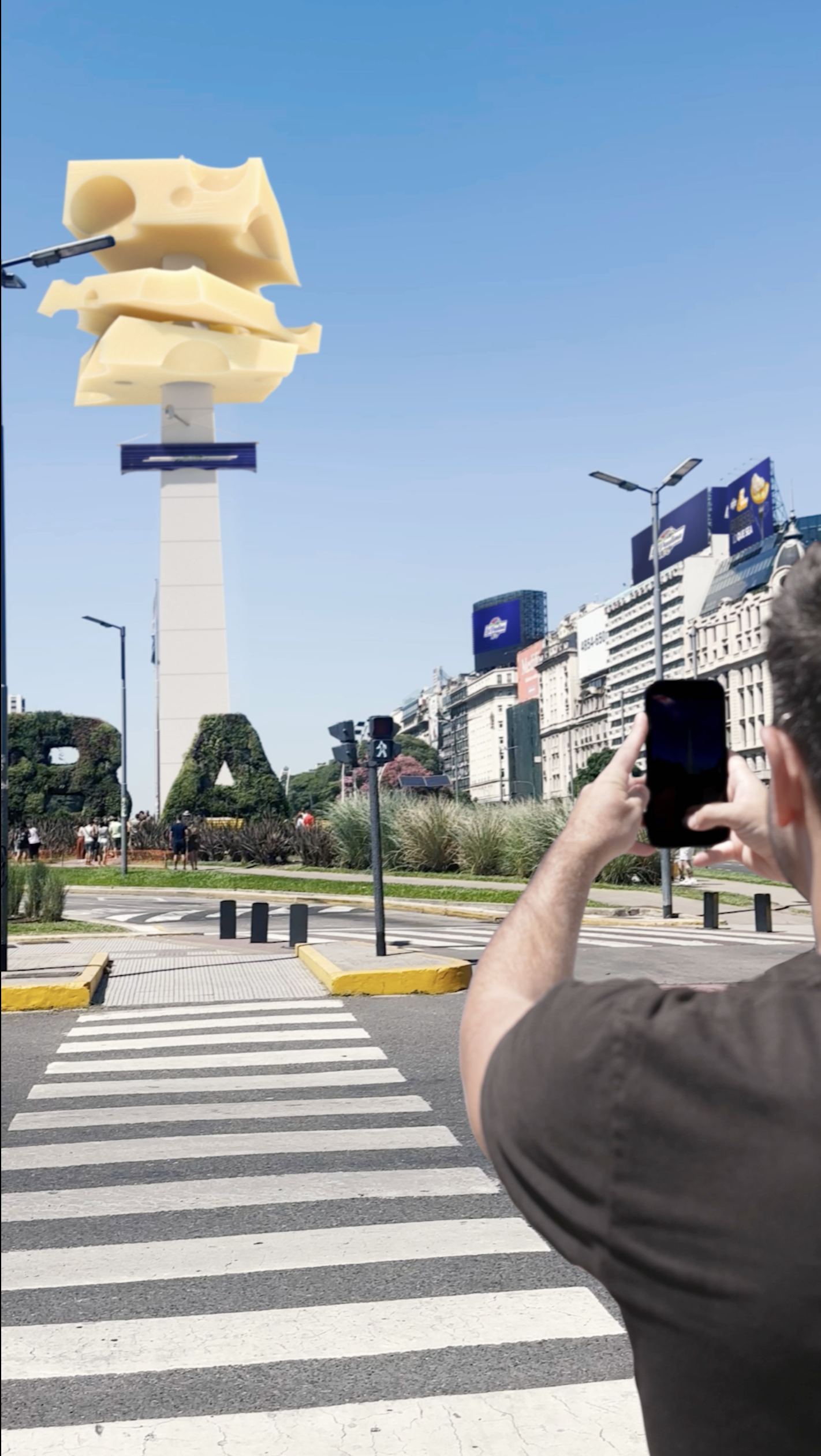 Galería del proyecto 2 — Aleta Media productora audiovisual