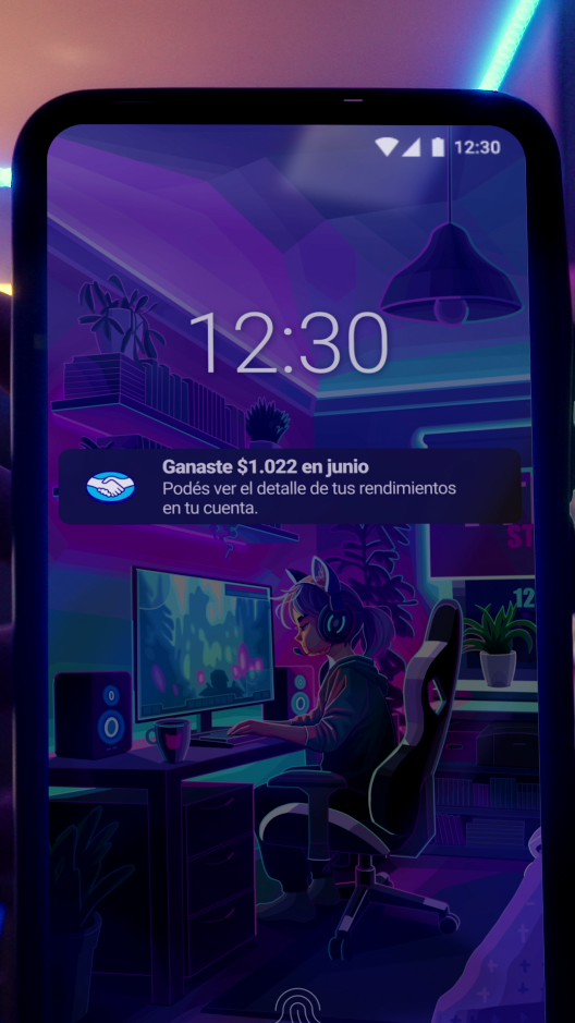 Galería del proyecto 4 — Aleta Media productora audiovisual