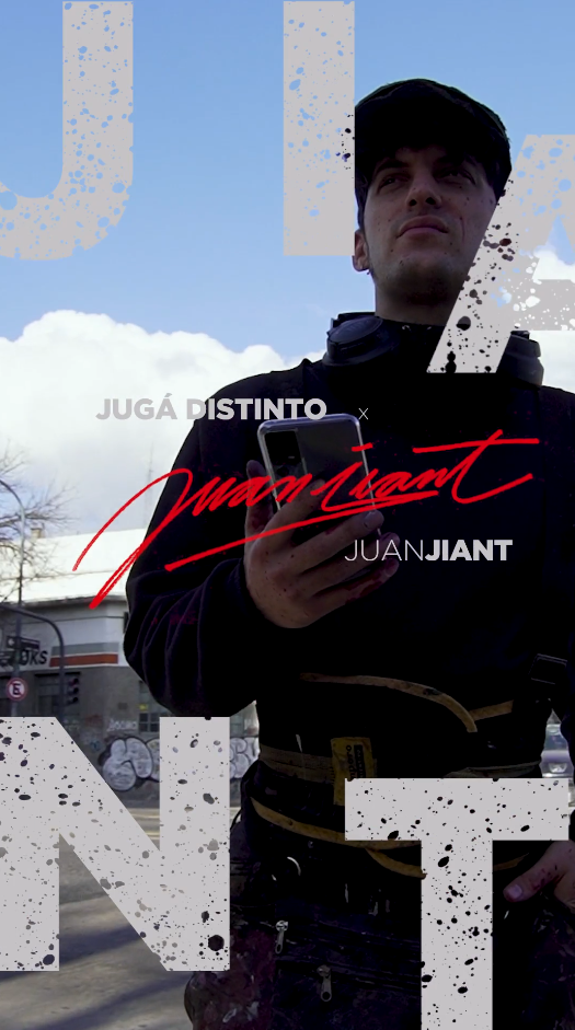Galería del proyecto 2 — Aleta Media productora audiovisual